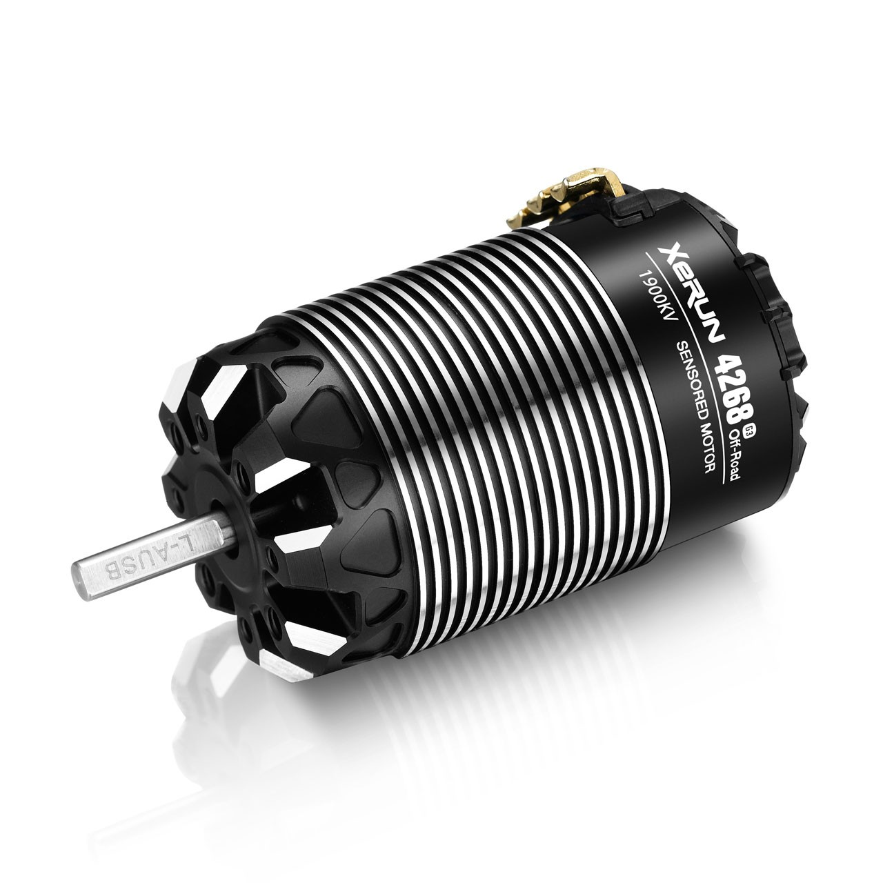 HW - Xerun 4268SD Brushless Motor G3 1900kV Off-Road