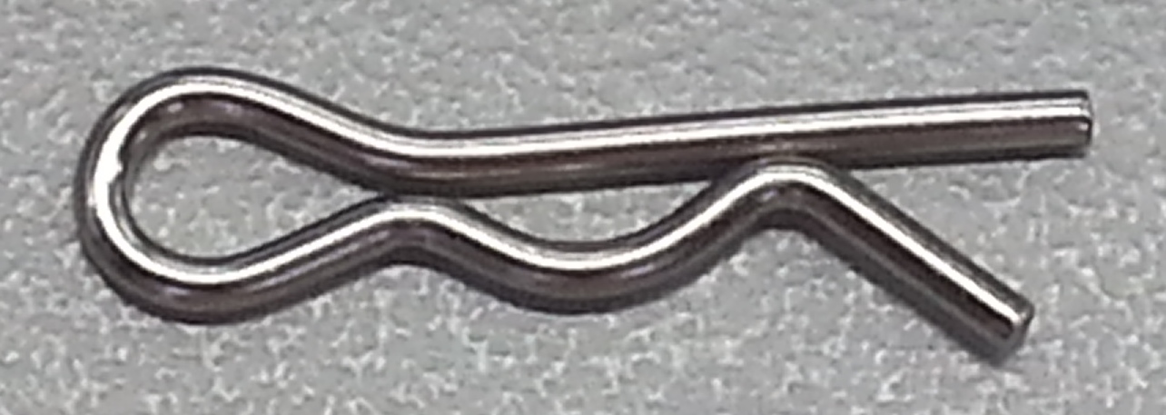 HN - 1/10 R PIN (10 pcs)