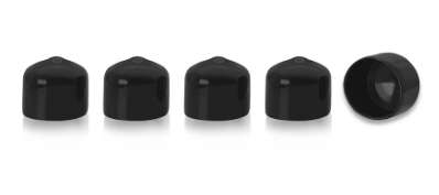 T-Works - 1/10 Motor Abdeckung für Auspuff und Vergaser