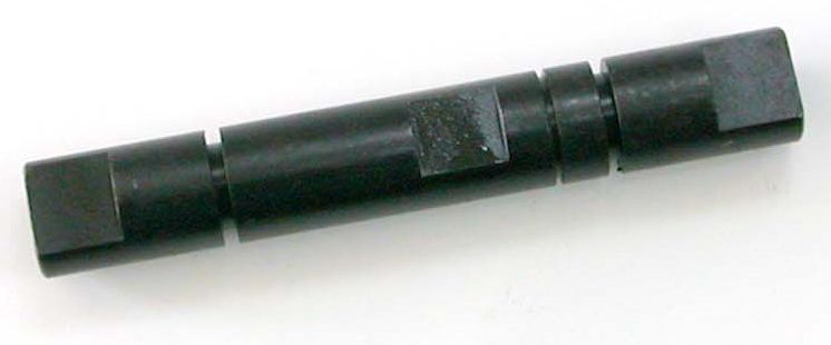 HN - Single Gear Shaft (1 pcs)