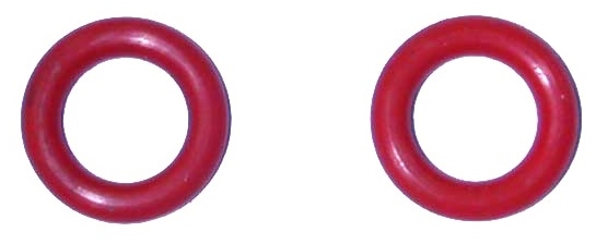 HN - P6 O-Ring (2 pcs)