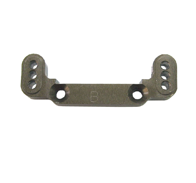HN - CNC 7075-T6 Front Upper Arm Holder (B)