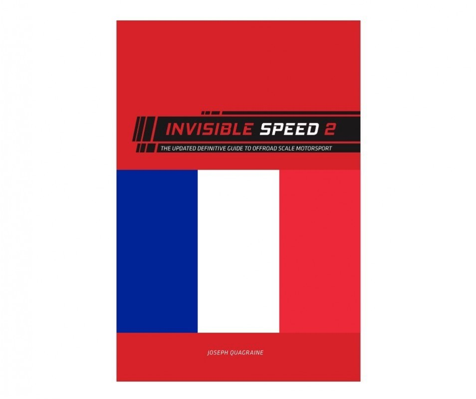 IS - Le guide incontournable pour le réglage des voitures RC 2.0 (France) (Focus Offroad)