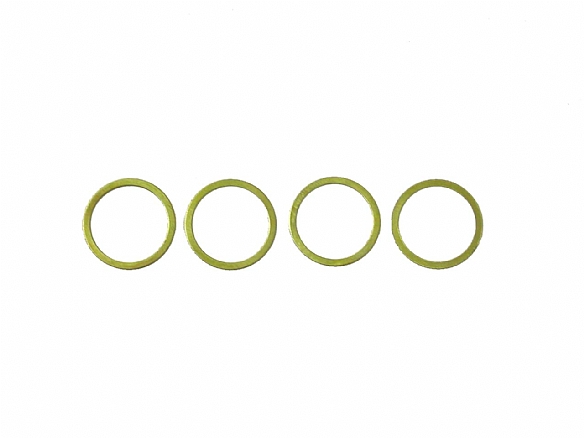 HN - Washer 13x16x0.2 (4 pcs)