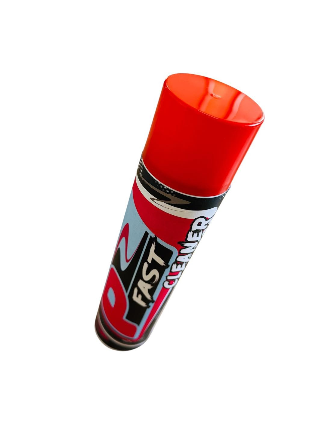 PG - P-Fast Cleaner Spray - 600ml (works like Brake cleaner)