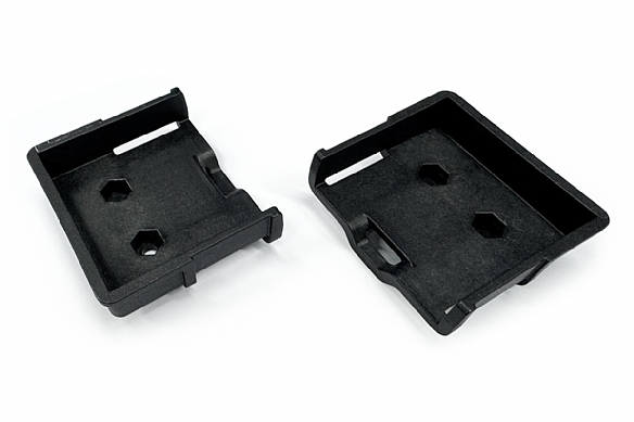 HN - Battery Holder (2 pcs)