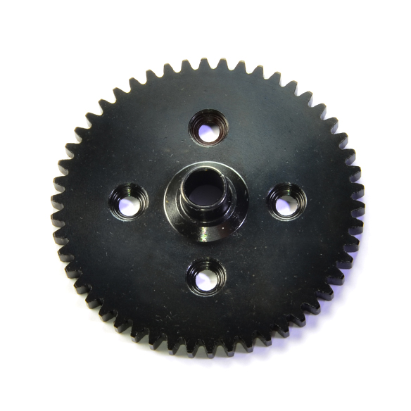 HN - Steel Spur Gear 50T