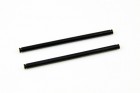 HN - F & R Arm Shaft 4x73mm (2 pcs)