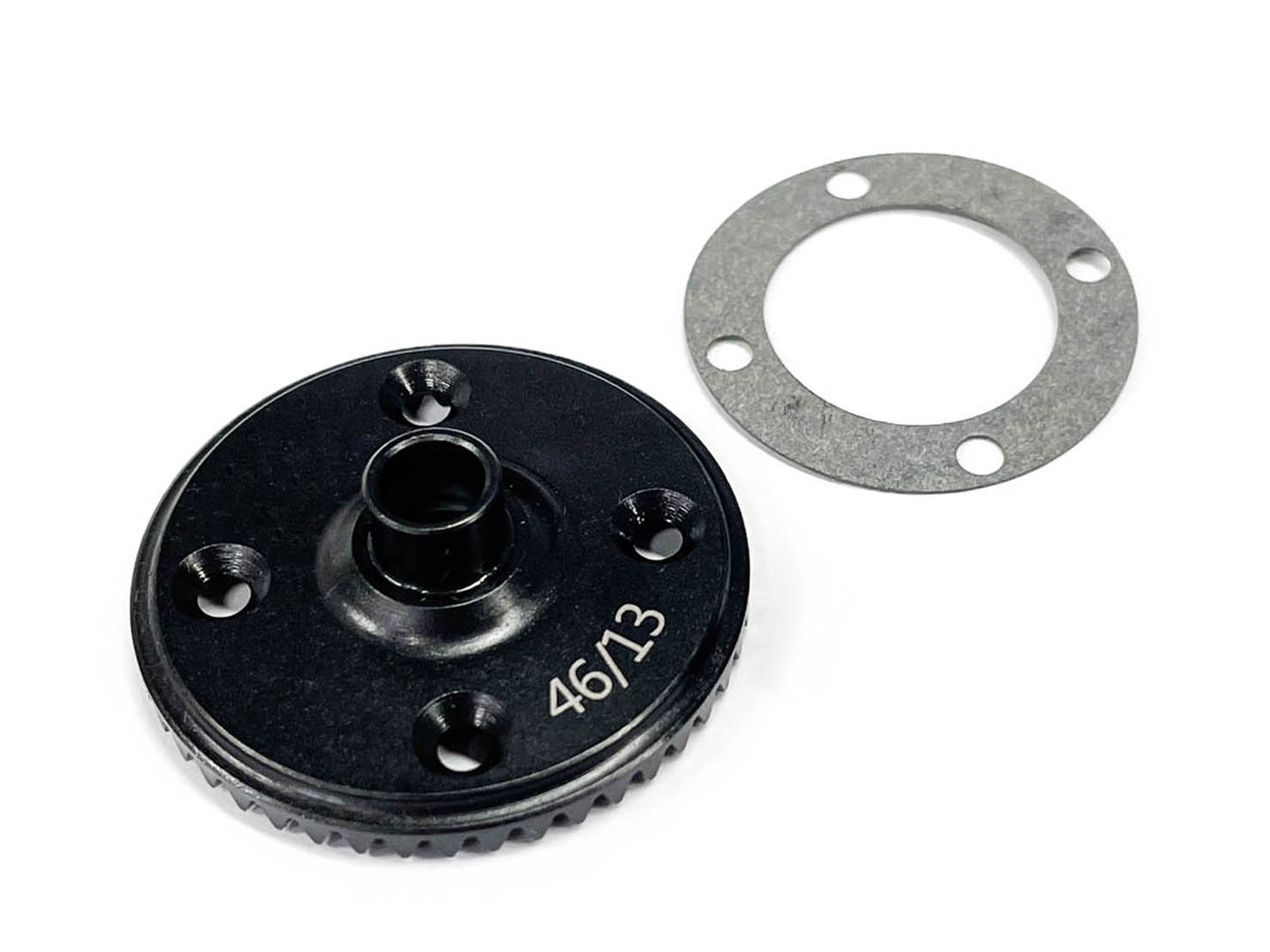HN - Optional 46T Kegelrad (only compatible with X3S-51B)
