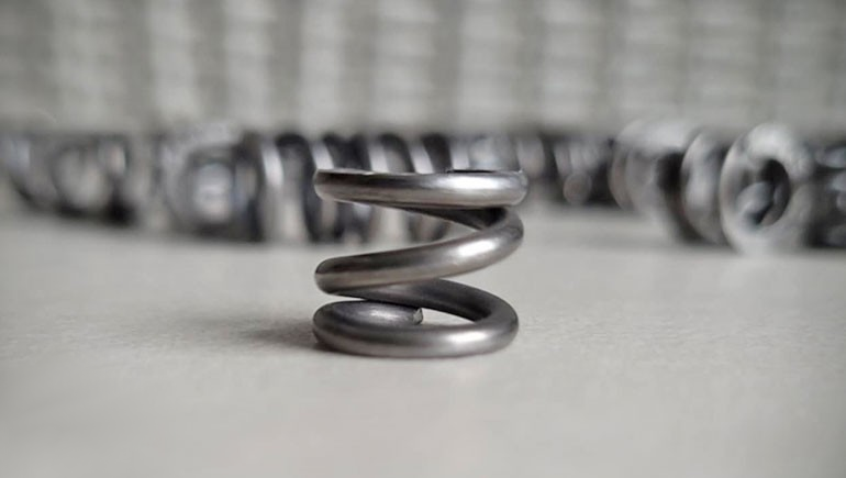 GR - 1/8 On-Road Clutch Spring "Maximus" - Toni Gruber Edition