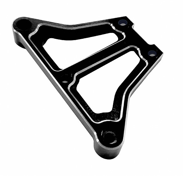 HN - Front Top Deck CNC 7075 (14,3g)