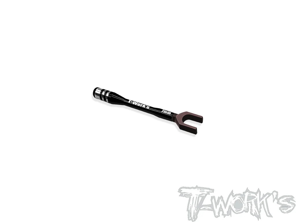 T-Works - Spurstangenschlüssel 7 mm