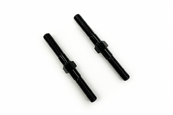 HN - Turnbuckle - 5x50mm (2 pcs)