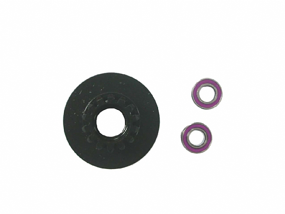 HN - Clutch Bell 14Teeth (1 set)