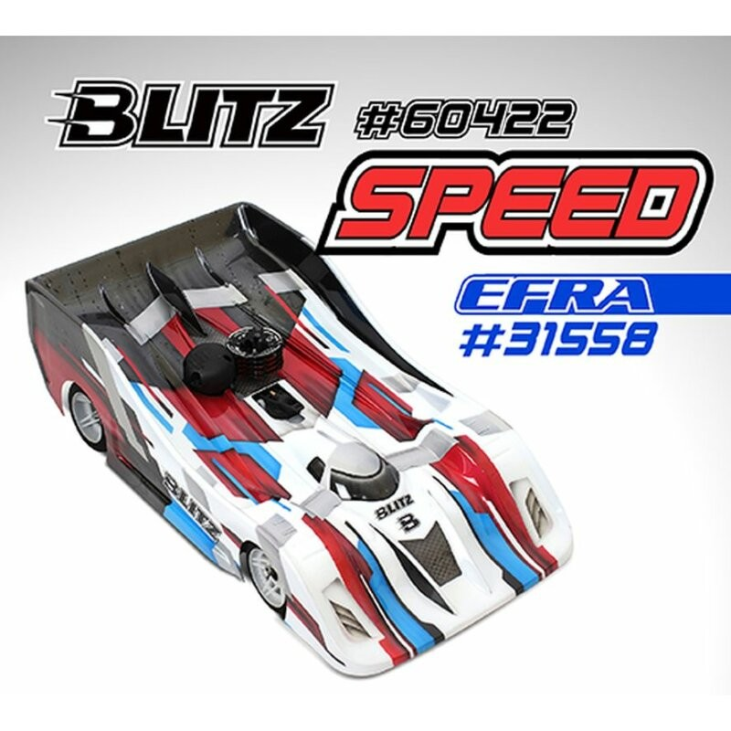 BLITZ - Speed (0,7 mm) EFRA 31558