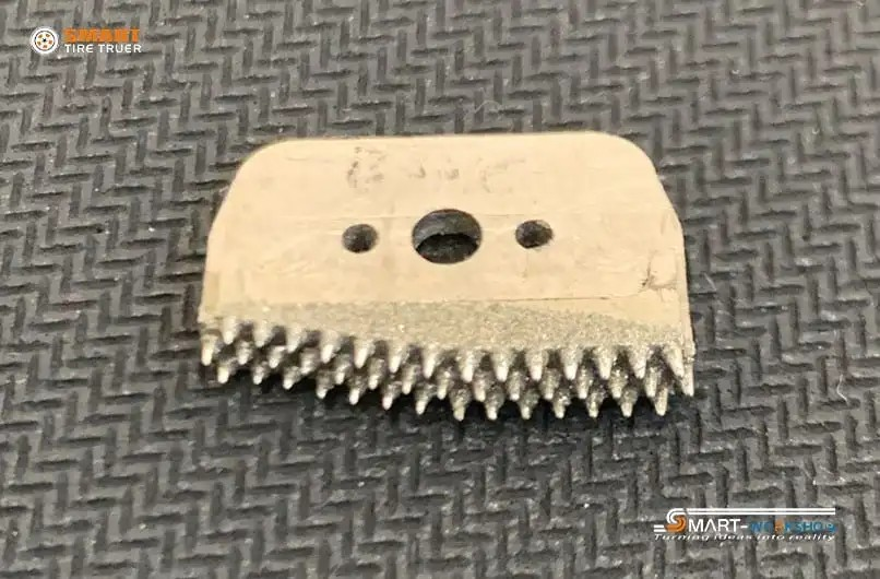 Smartcom - Carbide Cutting tool - for Smart tire truer machine