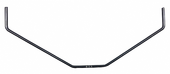 HN - Rear Anti-Roll Bar 2.3mm