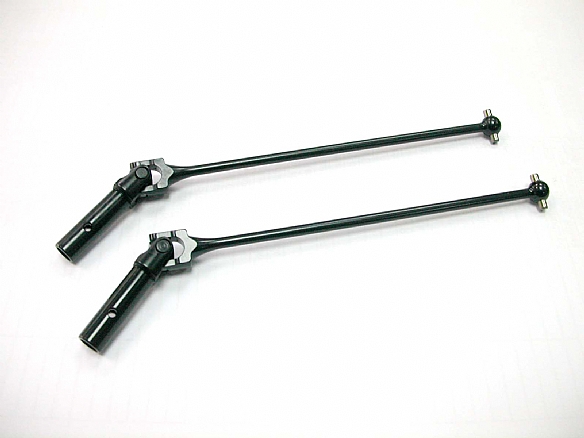 HN - Lightweight front CVD Shaft Set