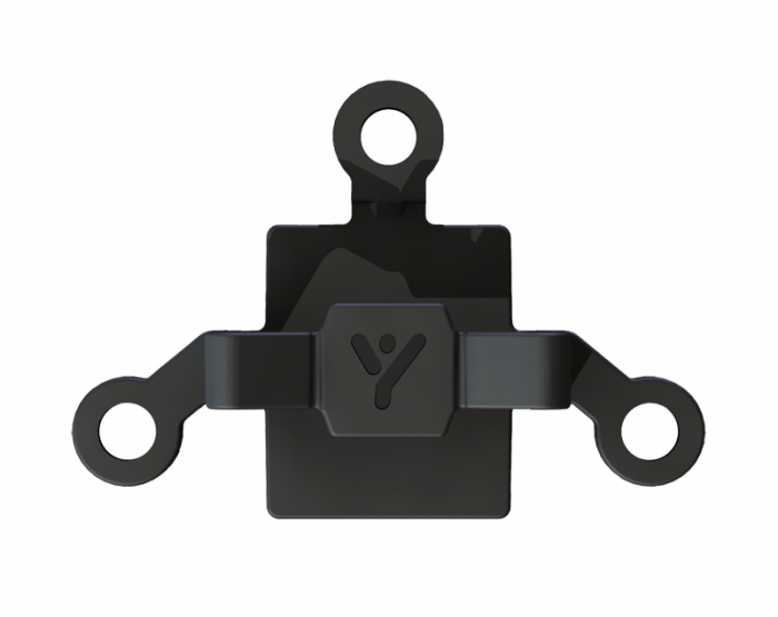 MYLAPS - Transponderhalter für RC4 Transponder
