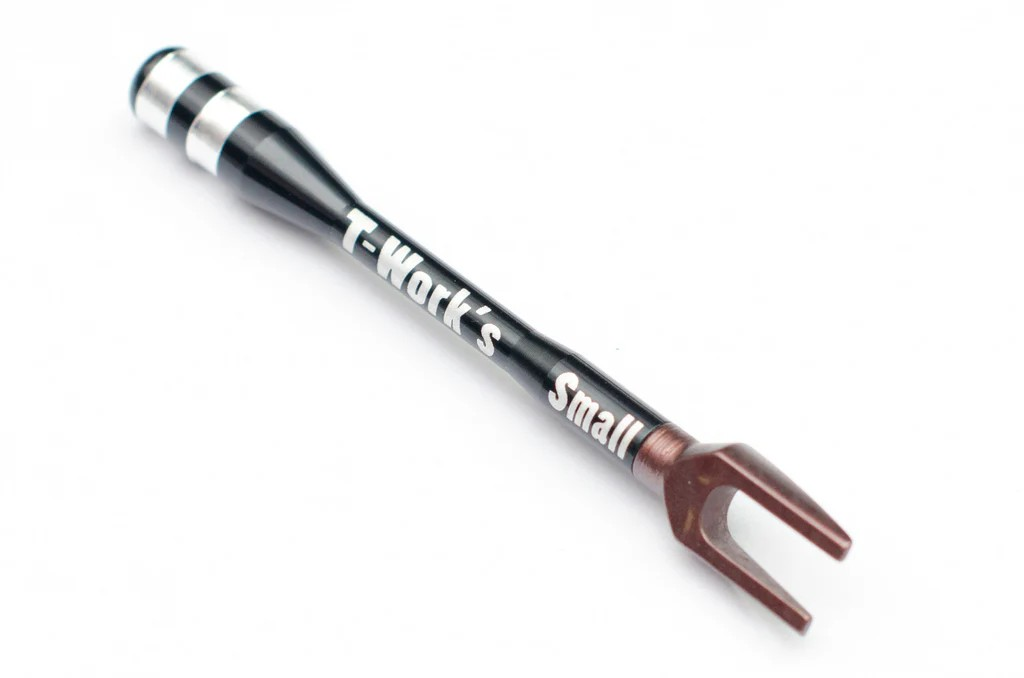 T-Works - Ball Cap Remover (Small)