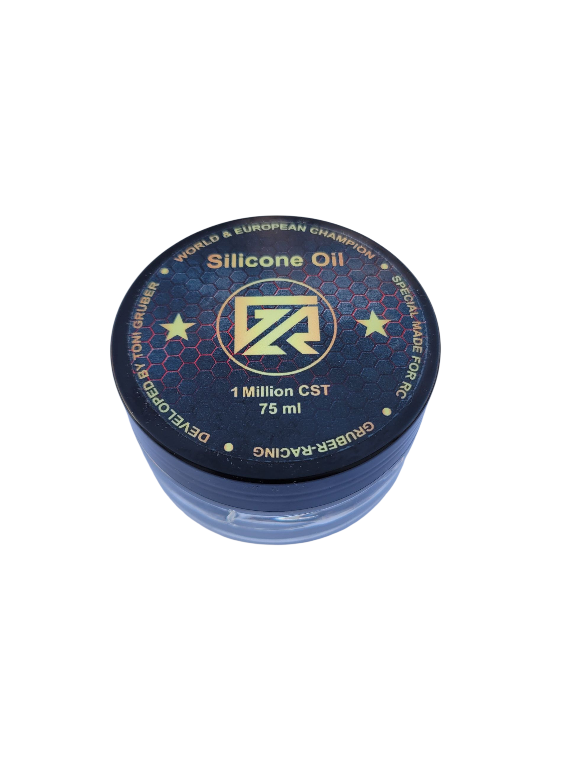 GR - RC Silikonöl (1 Million CST) für Diff - 75ml