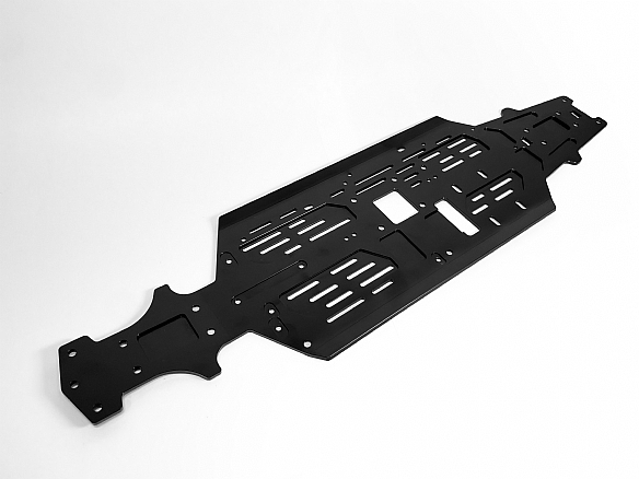 HN - CNC 7075-3mm Light Weight Chassis
