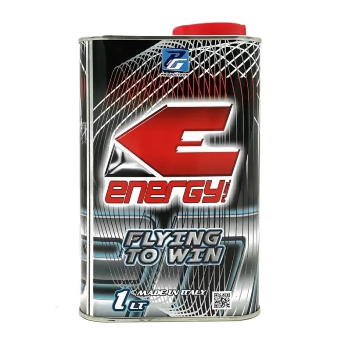 PG - Oil 25GP - Pure Caster Oil (Rizinusöl) - 1 Liter