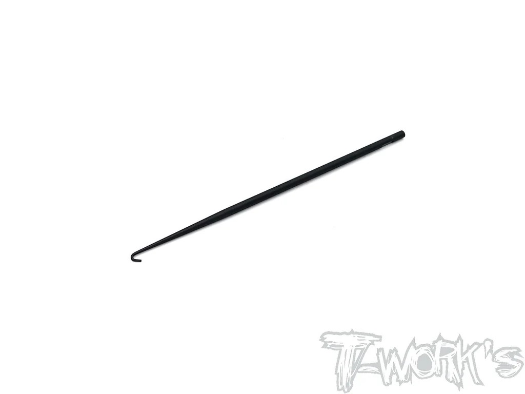 T-Works - Ersatzklinge Exhaust Spring Tool 3.0 x 120mm