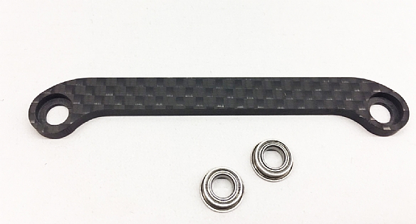 HN - Carbon Fiber Ackerman (B)