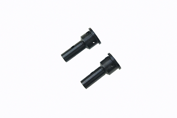 HN - CVD Wheel Axle (2 pcs)