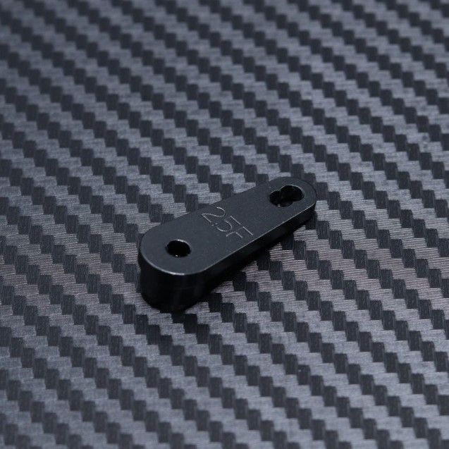Mayako - Aluminium Steering Servo Arm 25t for Mayako MX8