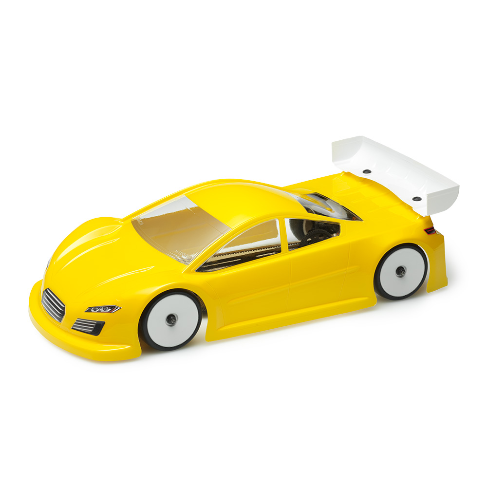 Xtreme - "TWISTER SPECIALE" 1:10 Tourenwagen Karosserie 0,4mm