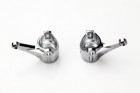 HN - Aluminium Knuckle Arm, L & R