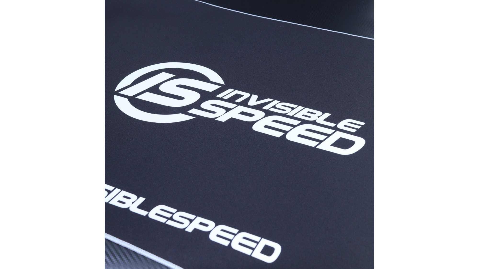 IS - Invisible Speed Official Pitmat (100x60cm)