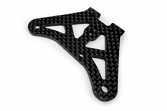 HN - Topdeck Carbon for iX5B
