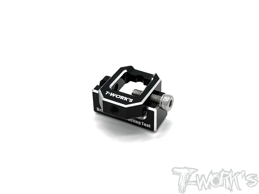 T-Works - Werkzeug zur Korrektur der Antriebswelle - 1/10 onroad