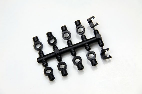 HN - Stabilizer Ball End (8 pcs)