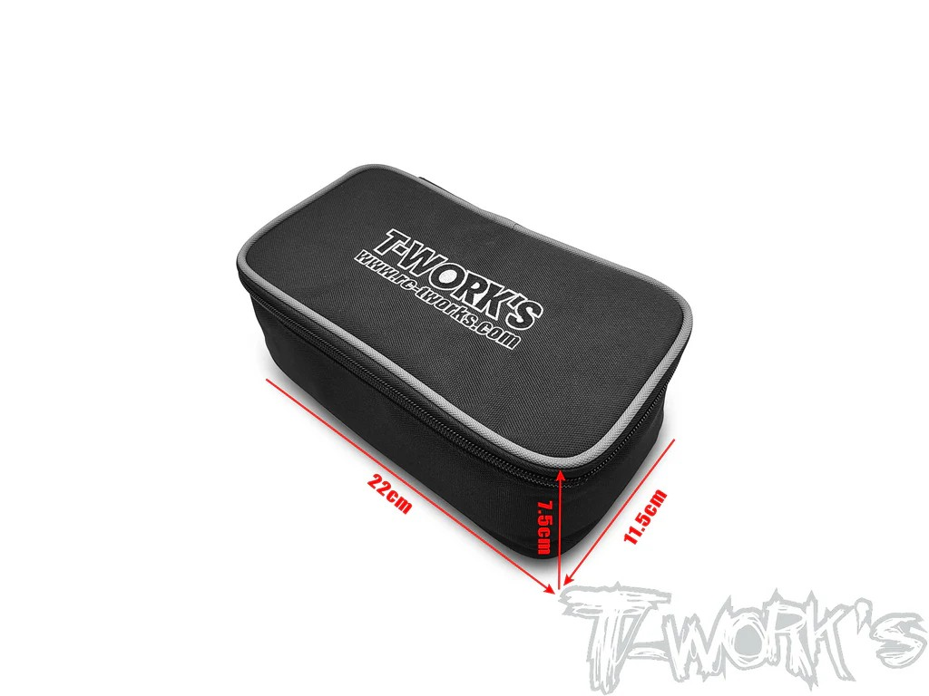 T-Works - Storage Bag (M)
