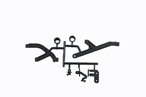 HN - Body Post/Center Brace