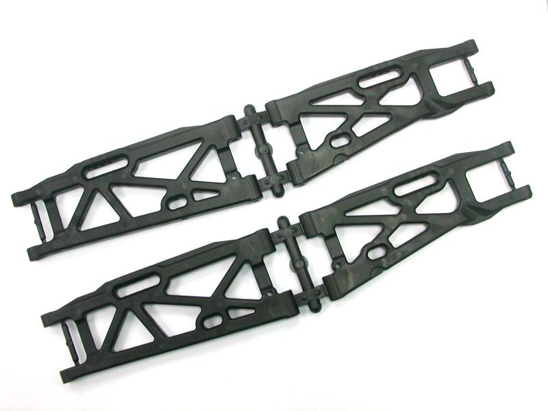 HN - Lower Arms Front / Rear (2 pcs)