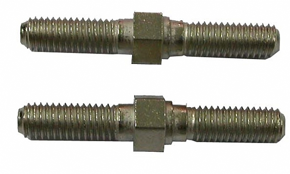 HN - 5x35 Turnbuckle (2 pcs)