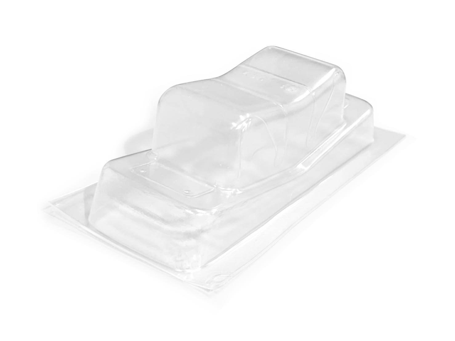 HN - Diff. Case Dust Cover (2 pcs)