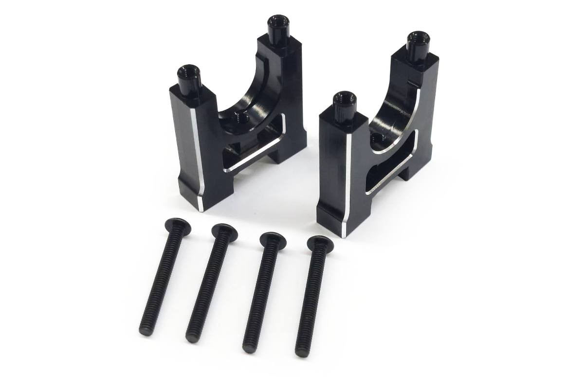 HN - CNC Center Diff Brace for Buggy (2 pcs)