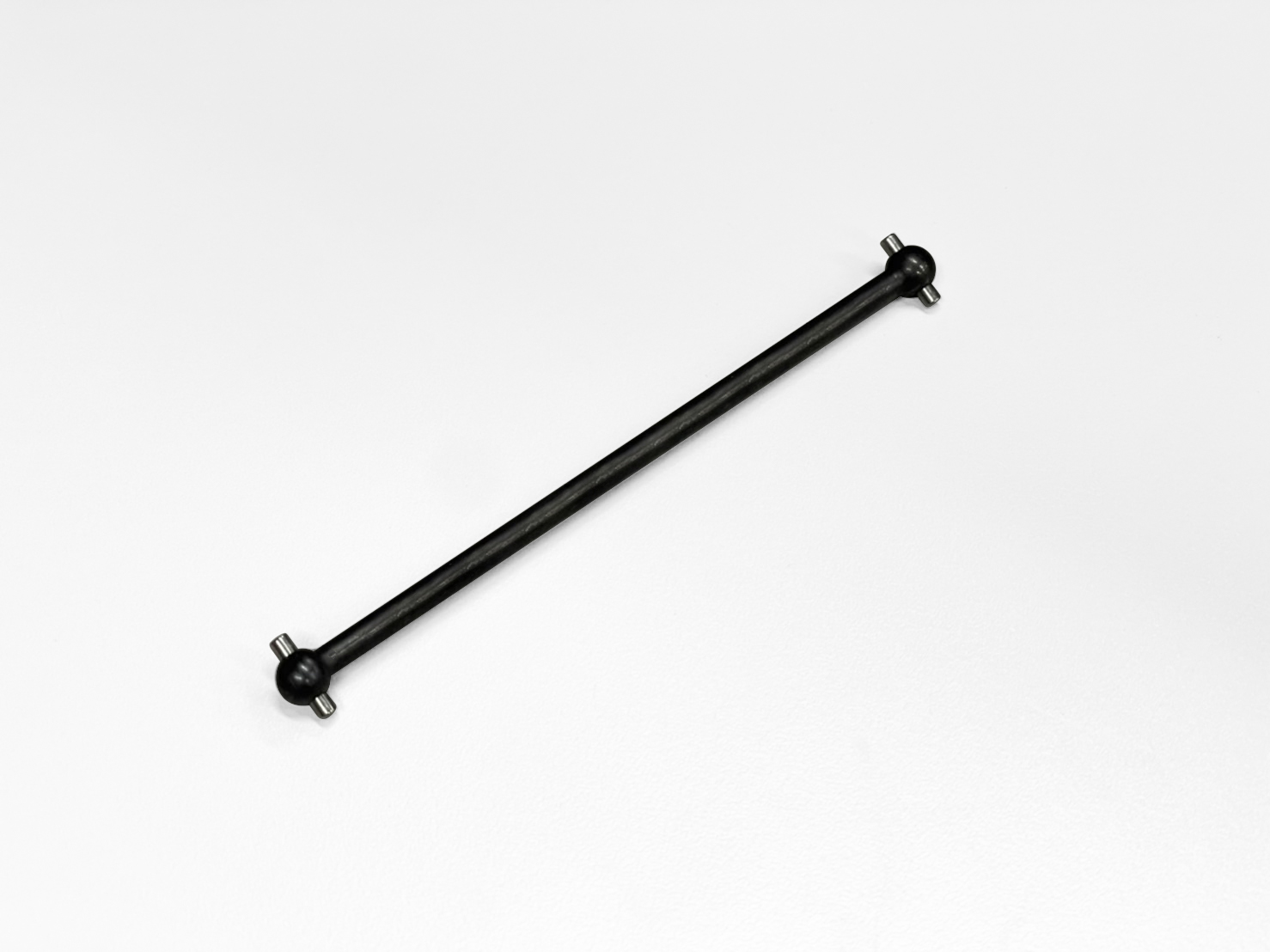 HN - 125.5mm Center Shaft (rear)