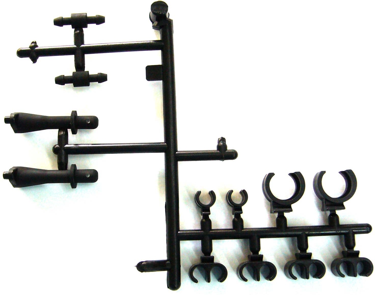 HN - Fuel Yank Post (Set)