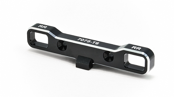 HN - Alum.Rear Toe-in Mount