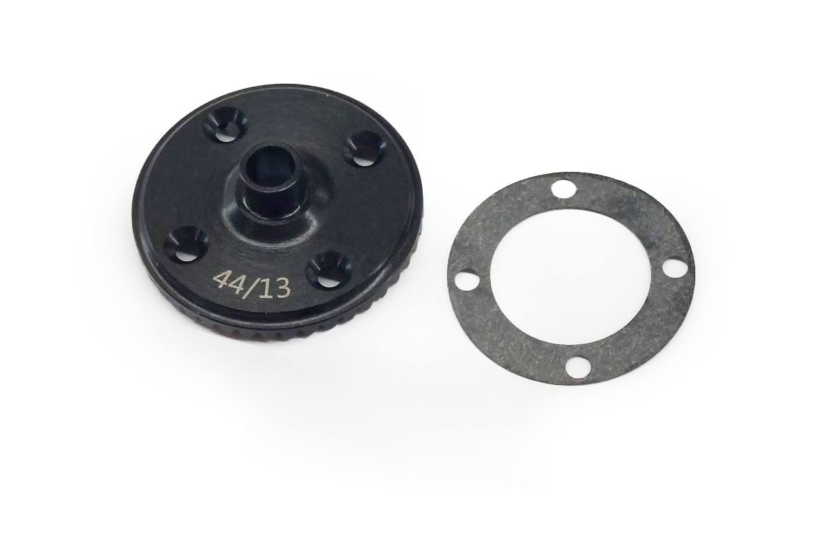 HN - Spiral Bevel Gear 44T (compatible with X3S-56B)