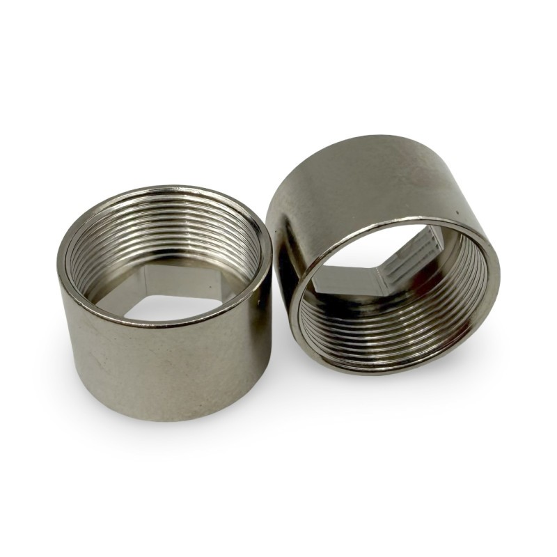 Smart-com - Hexagonal bit for Smart Starter premium (2 pcs)