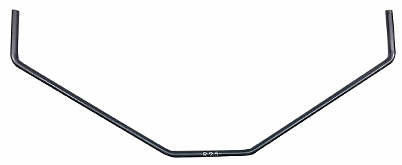 HN - Rear Anti-Roll Bar 2.5mm