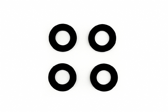 HN - Seal Bleeder Cap (4 pcs)